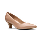 Clarks Kepley Vine Pump