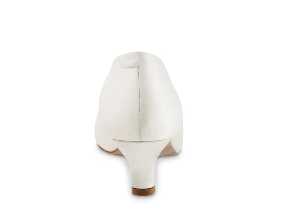 Trotters Kate Bridal Pump