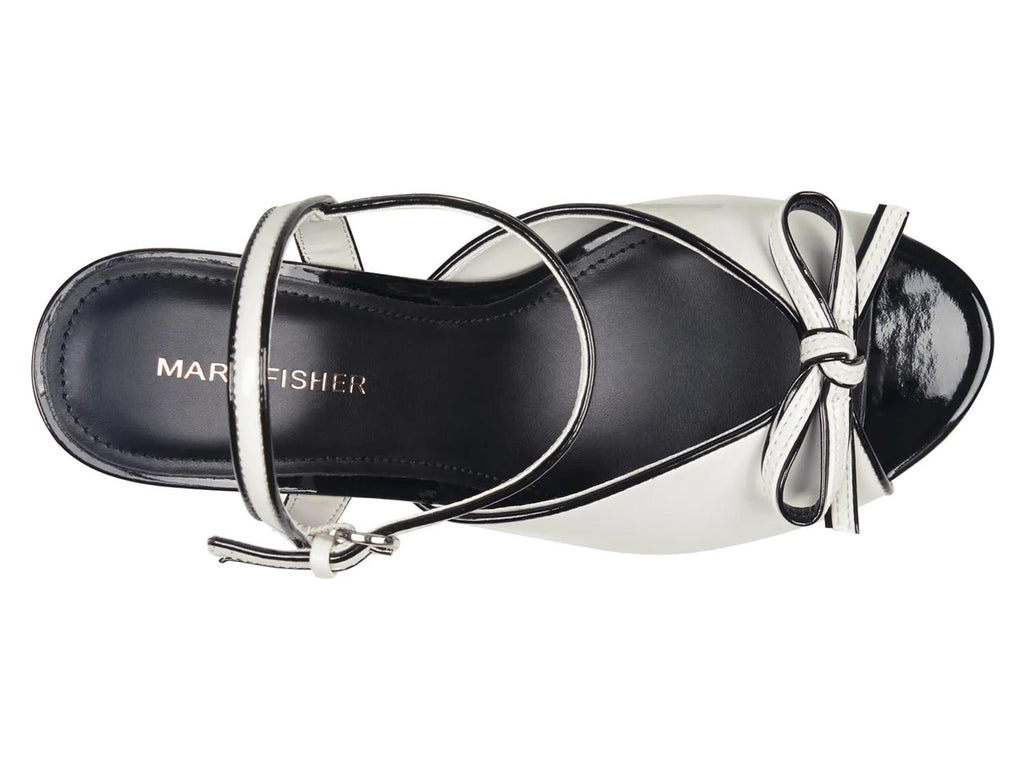 Marc Fisher Dera Platform Sandal