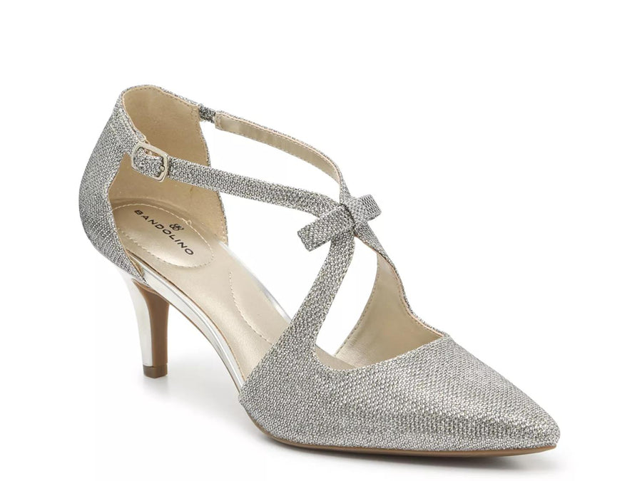 Bandolino Zeffer 2 Pump - Women's