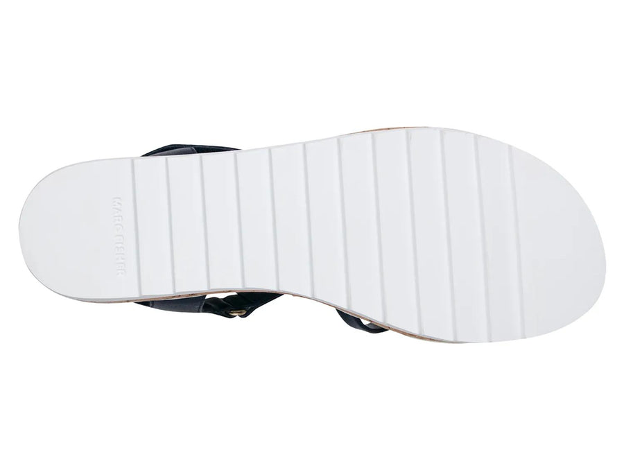 Marc Fisher Gyllie Wedge Sandal
