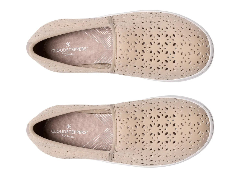 Clarks Breeze Lily Slip-On