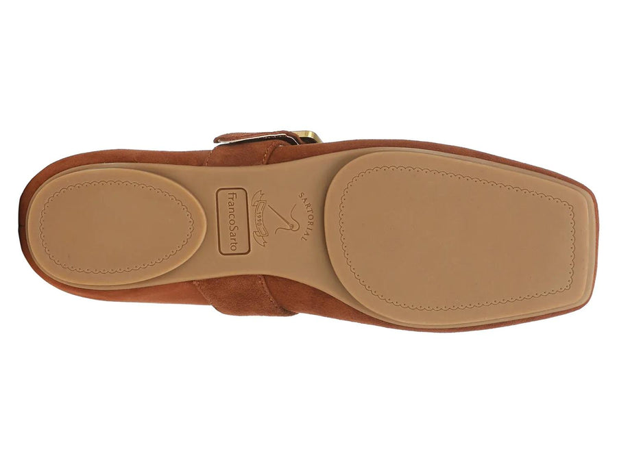Franco Sarto Oakes Mary Jane Flat - Women's