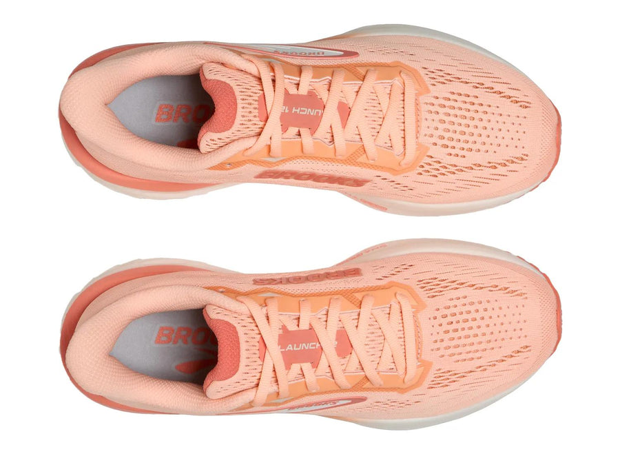 Brooks Launch 12 Running Shoe - Women's