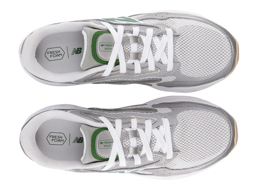 New Balance Fresh Foam Arishi TiraLux v4 Running Shoe - Men's