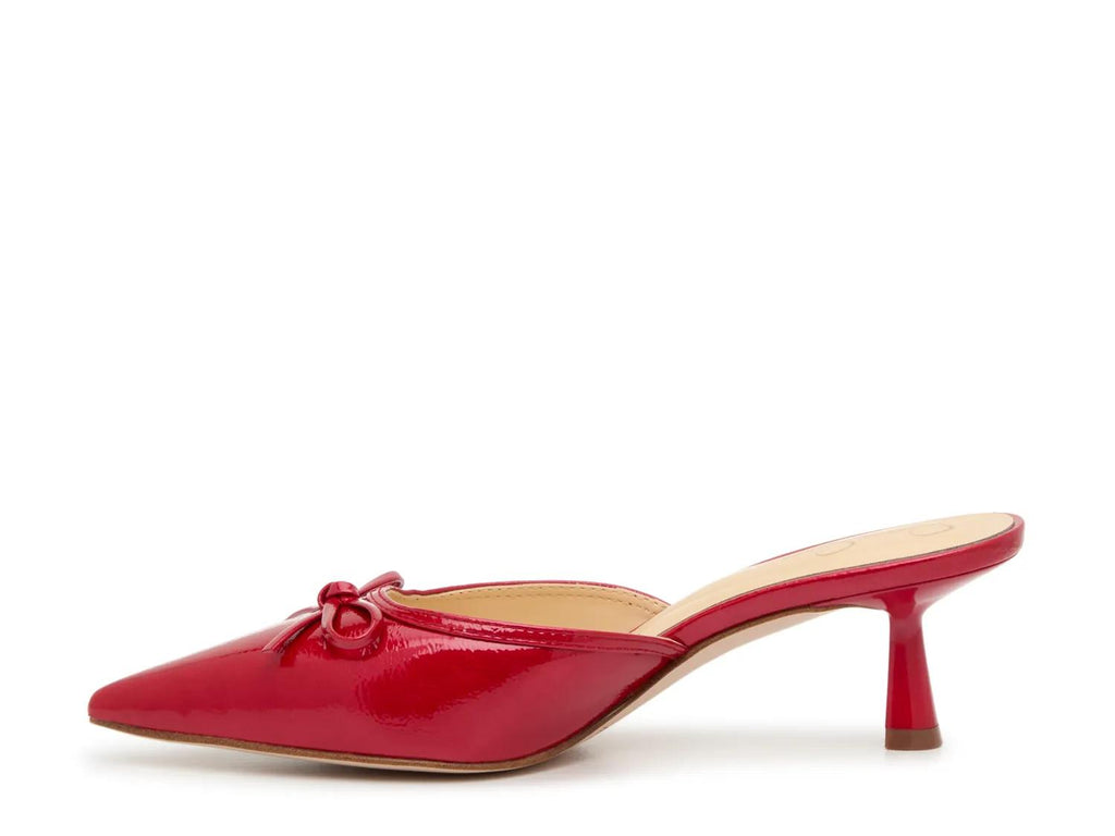 Jessica Simpson Ruelynn Mule