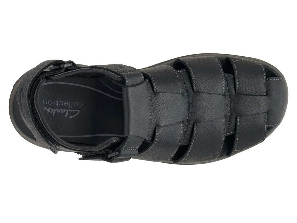 Clarks Guideview Cove Fisherman Sandal