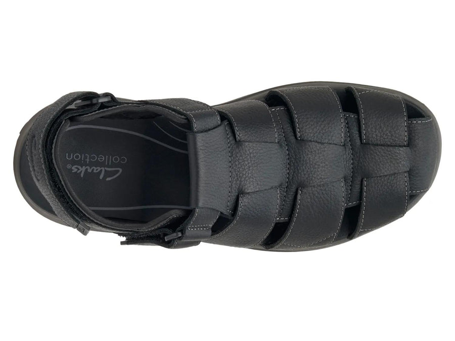 Clarks Guideview Cove Fisherman Sandal