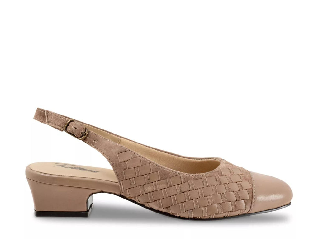 Trotters Dea Pump