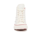 Converse Chuck Taylor All Star White Hearts High-Top Sneaker - Women's