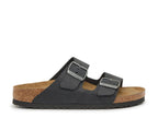 Birkenstock Arizona Soft Footbed Slide Sandal - Women's
