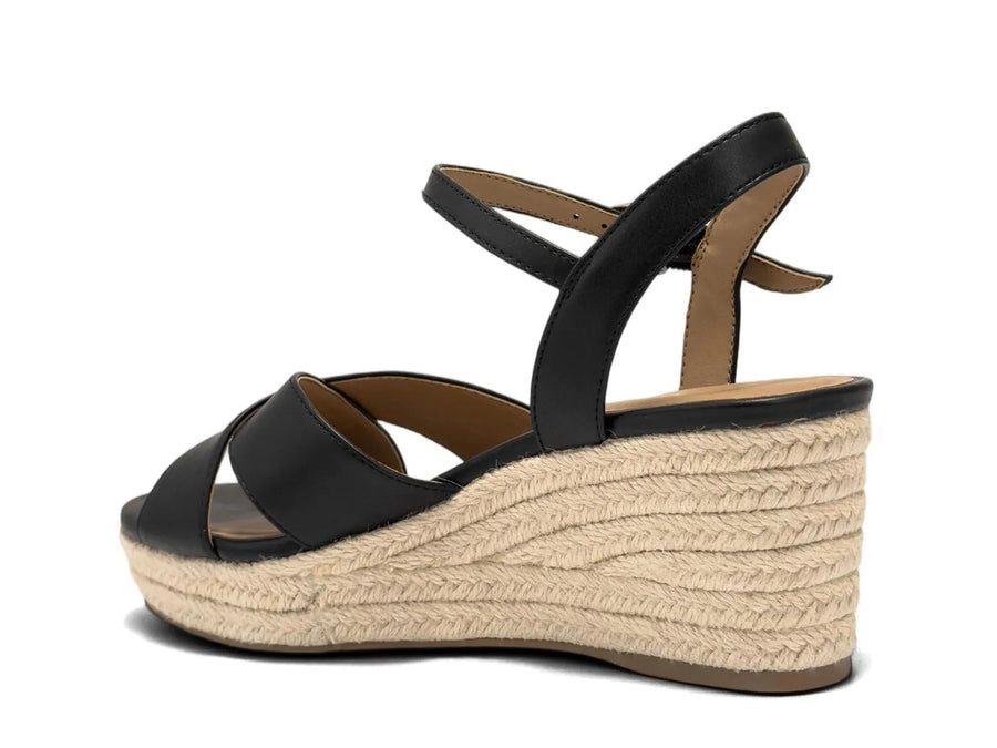 Aerosoles Casarina Espadrille Wedge Sandal