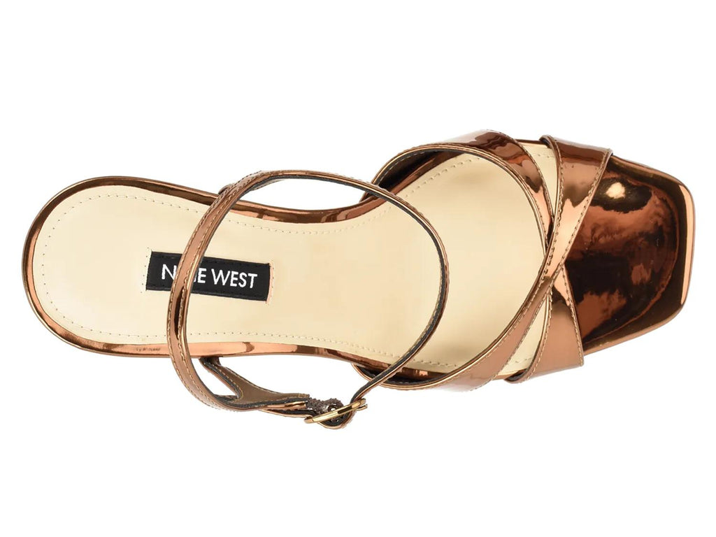 Nine West Tates Platform Sandal