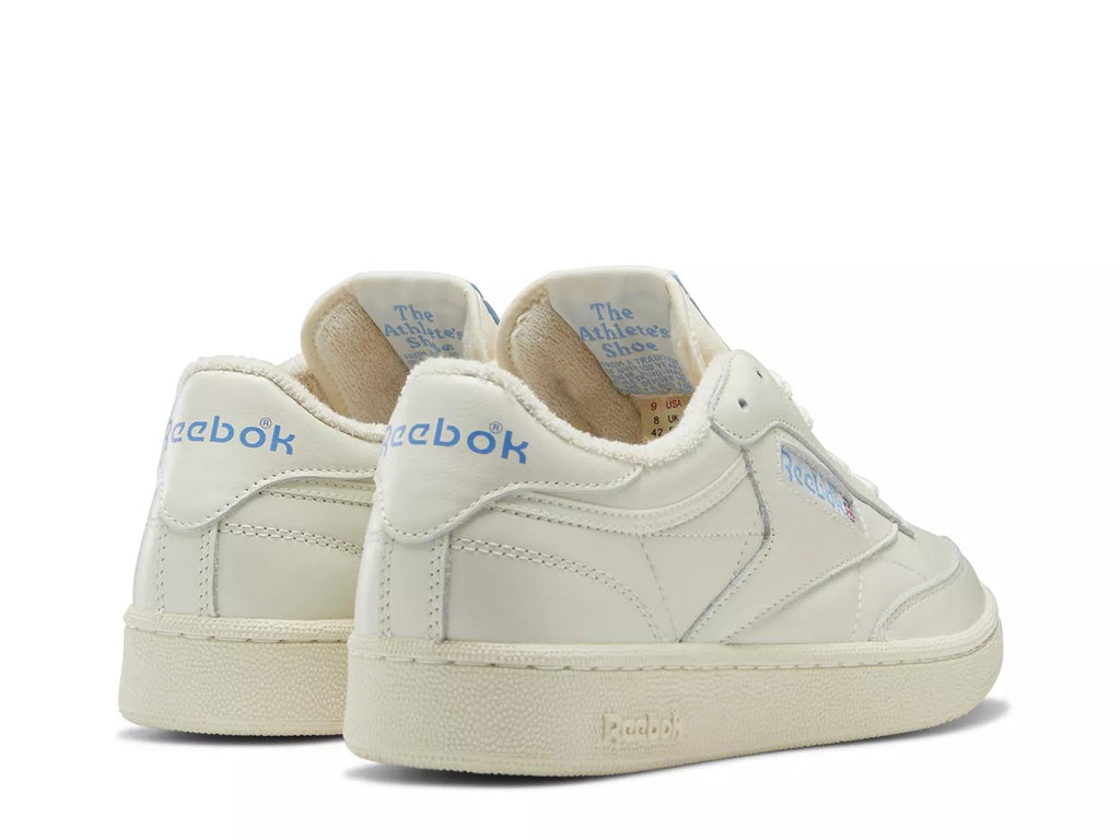 Reebok Club C 85 Vintage Sneaker - Men's