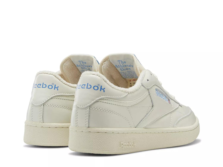 Reebok Club C 85 Vintage Sneaker - Men's