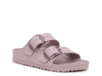 Birkenstock Arizona Essentials Big Buckle Slide Sandal - Women's