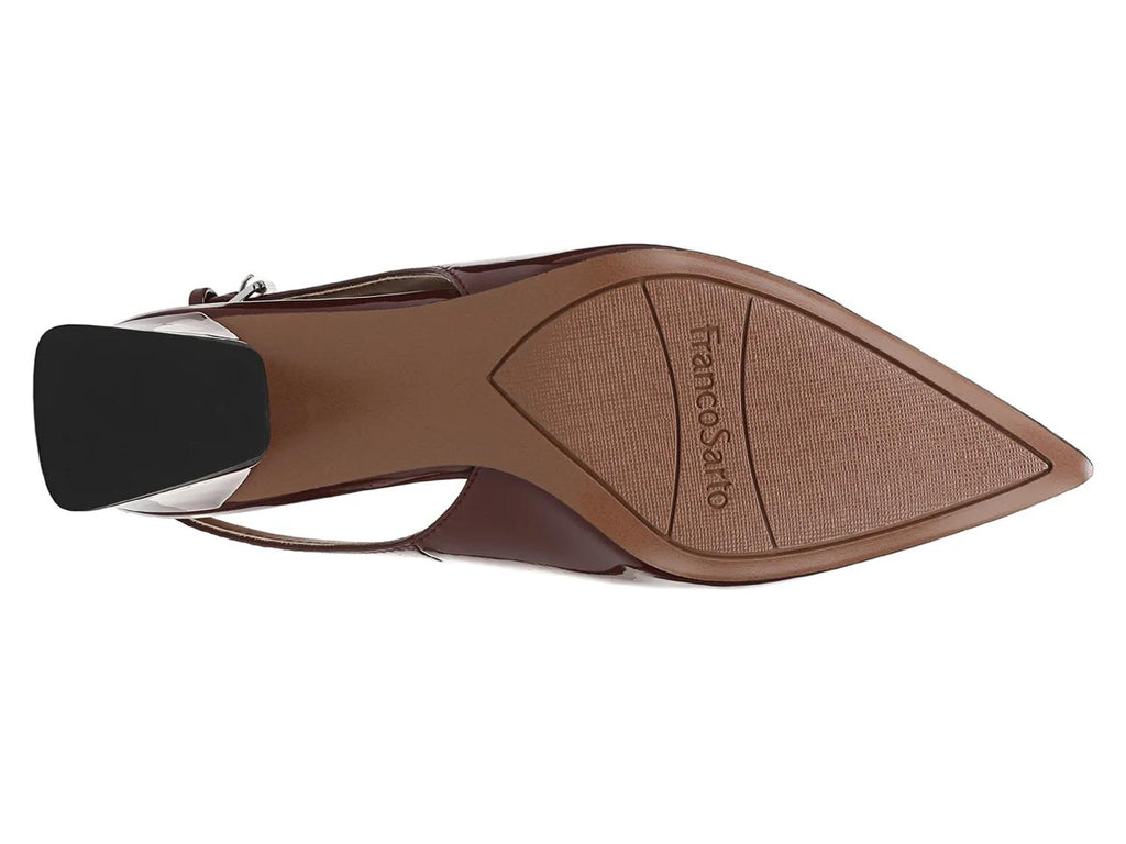 Franco Sarto Racer Pump