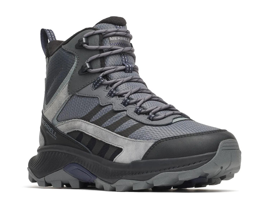 Merrell Speedstike 2 Thermo Mid Waterproof Hiking Boot - Men's