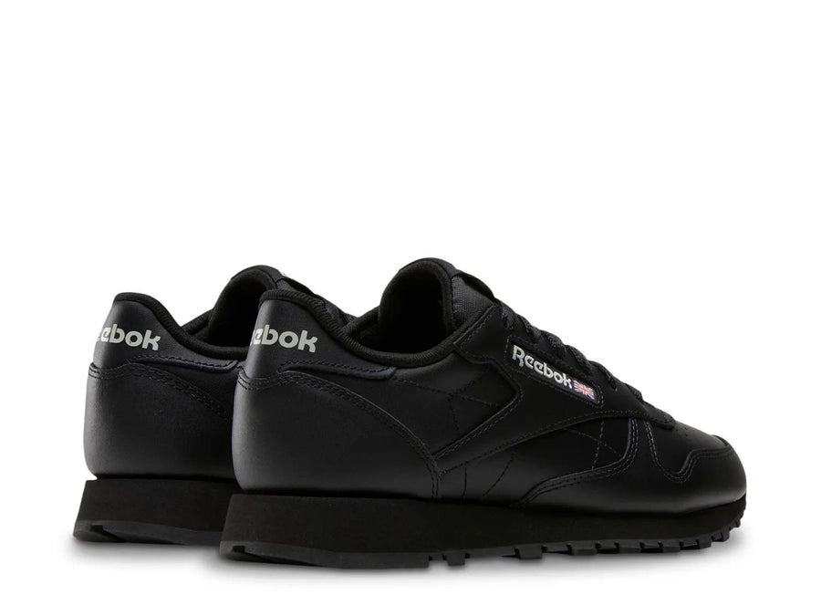 Reebok Classic Leather Sneaker - Women's