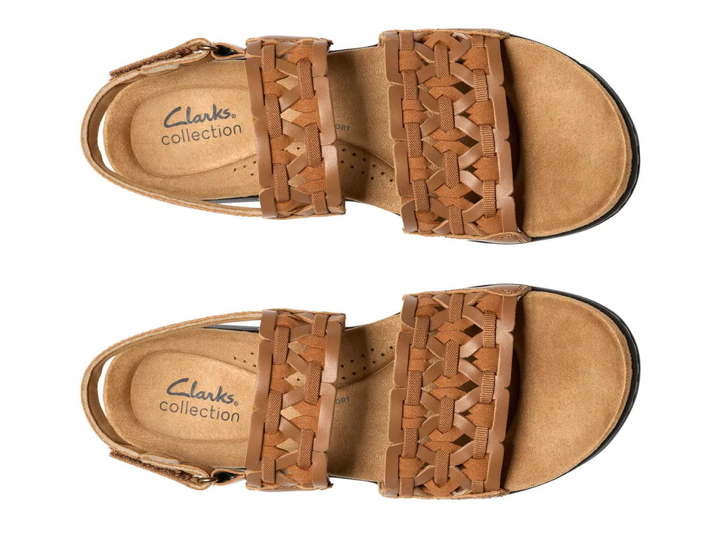 Clarks Laurieann Lily Sandal