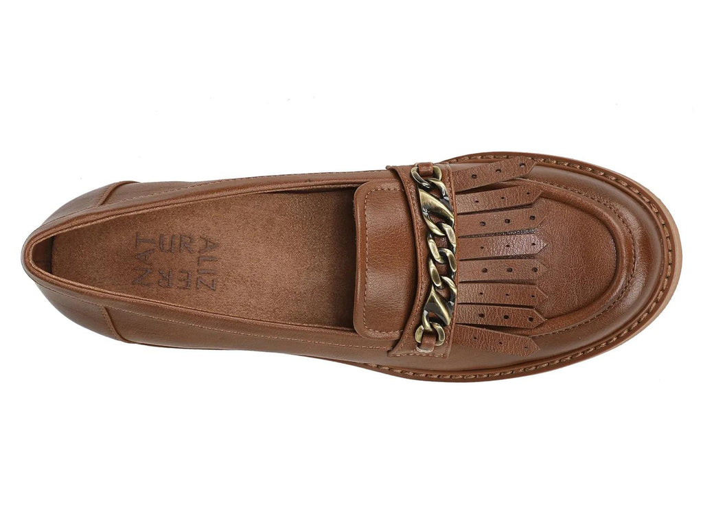 Naturalizer Celia Kiltie Loafer - Women's