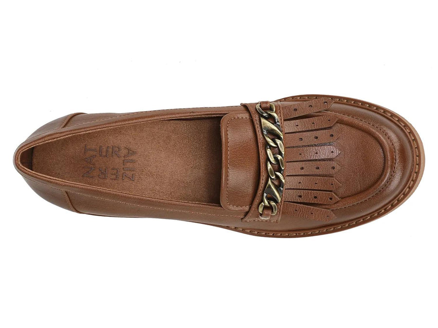 Naturalizer Celia Kiltie Loafer - Women's