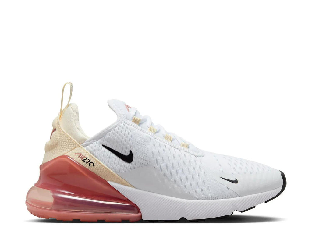 Nike Air Max 270 Sneaker - Women's