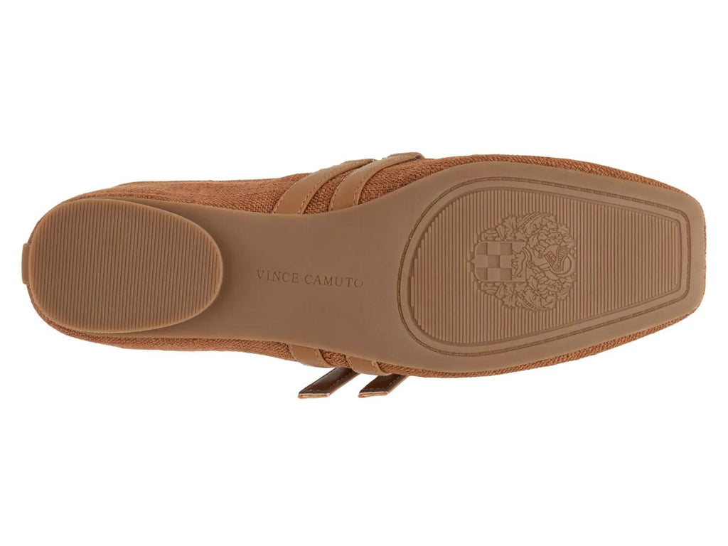 Vince Camuto Vanyee Mary Jane Flat