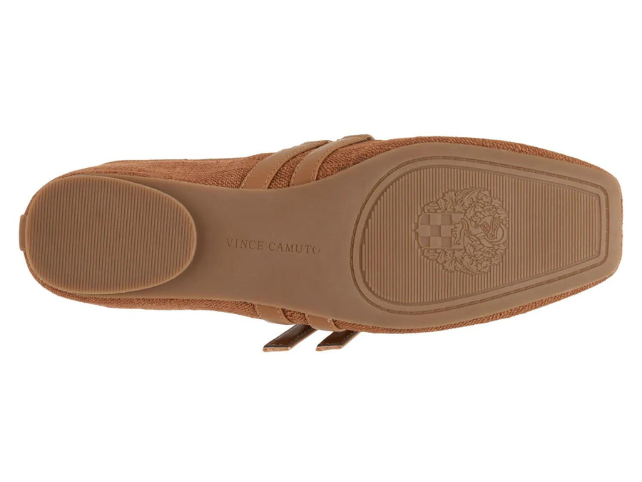 Vince Camuto Vanyee Mary Jane Flat