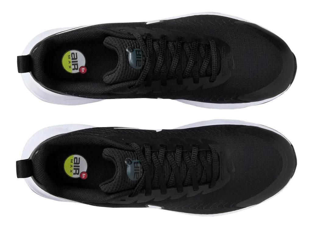 Nike Air Nuaxis Running Shoe - Men's