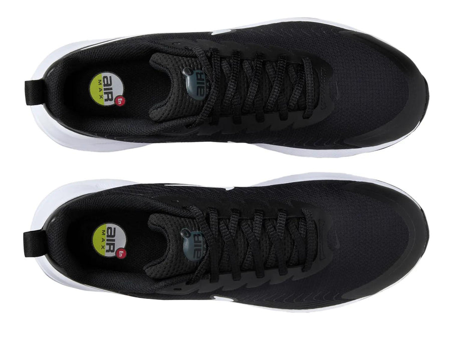 Nike Air Nuaxis Running Shoe - Men's