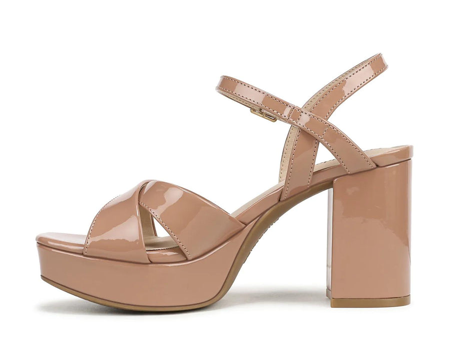 Lifestride Alice Platform Sandal
