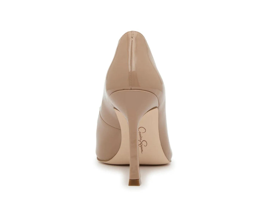 Jessica Simpson Lyrik Pump