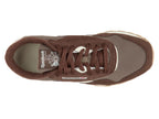 Reebok Classic Nylon Sneaker - Men's