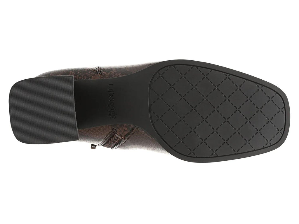 Lifestride Henny Bootie