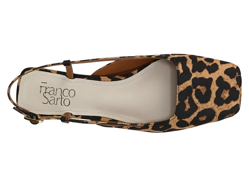 Franco Sarto Tadella Flat
