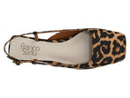 Franco Sarto Tadella Flat