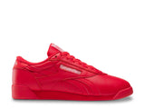 Reebok Freestyle Lo Sneaker - Women's