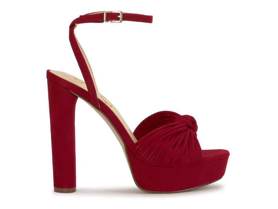 Jessica Simpson Immie Platform Sandal