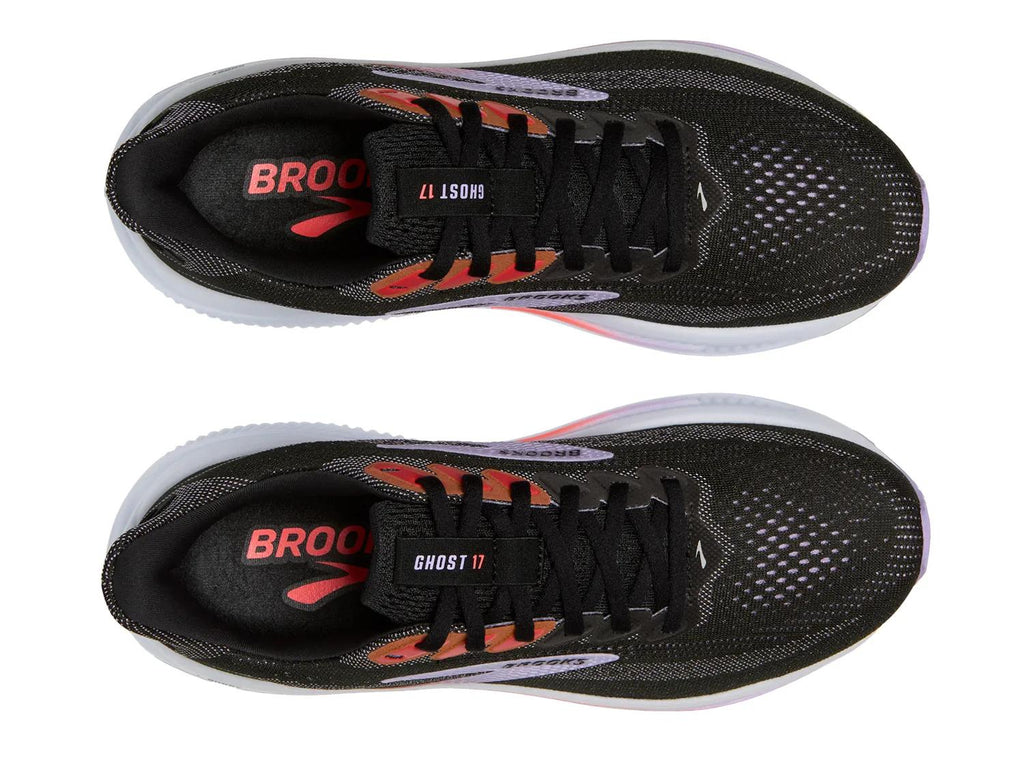 Brooks Ghost 17 Running Shoe - Women's