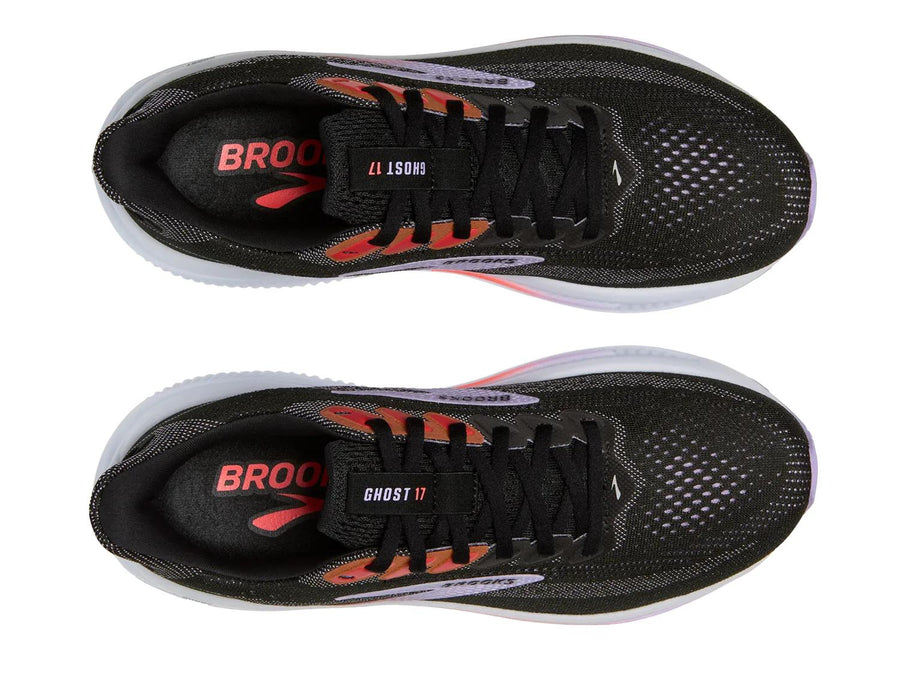 Brooks Ghost 17 Running Shoe - Women's
