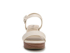 Lifestride Rhythmn Platform Sandal