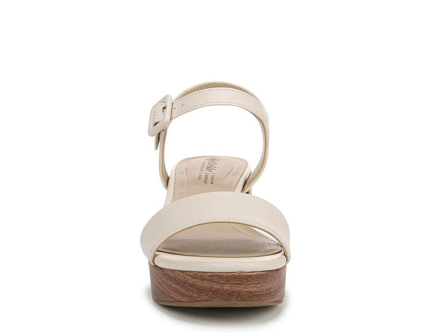 Lifestride Rhythmn Platform Sandal