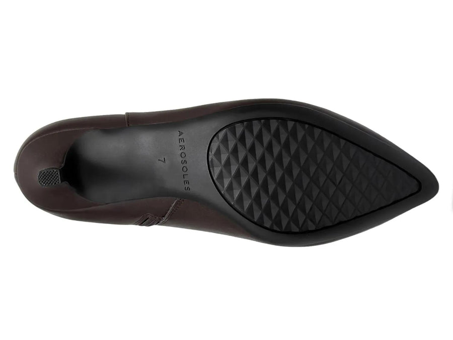 Aerosoles Edith Bootie