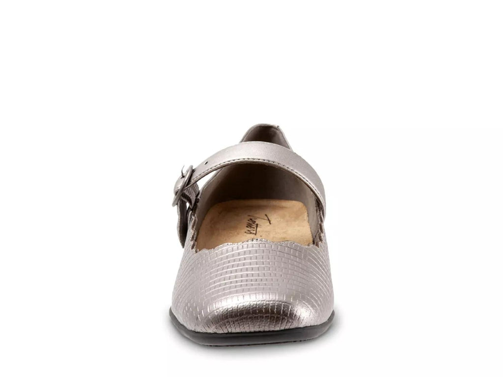 Trotters Sugar Mary Jane Flat