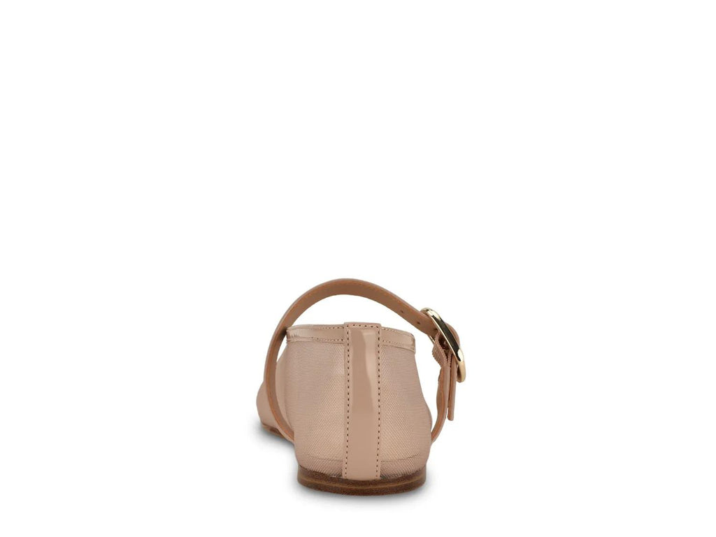 Nine West Vancee Mary Jane Flat