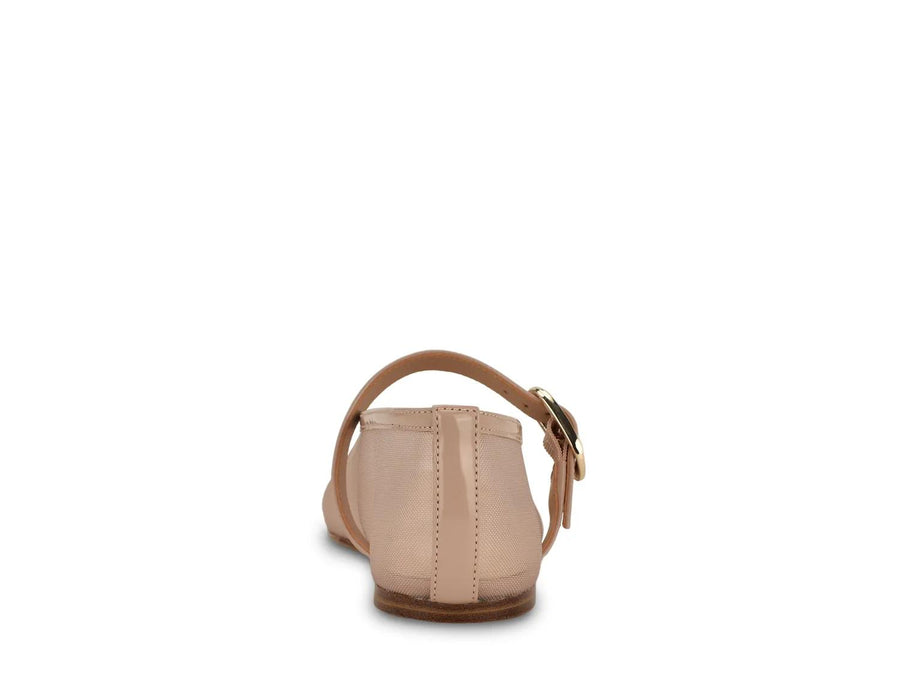 Nine West Vancee Mary Jane Flat