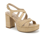 Lifestride Adrianna Platform Sandal