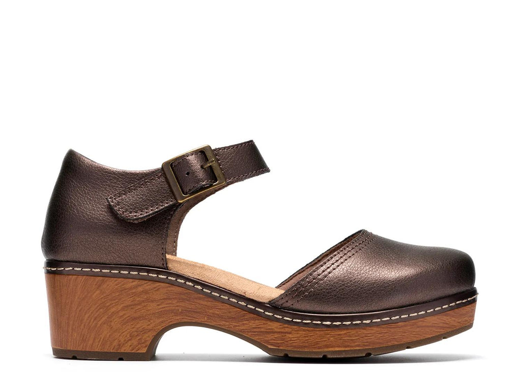 Clarks Paizlee Leah Platform Clog - Women's