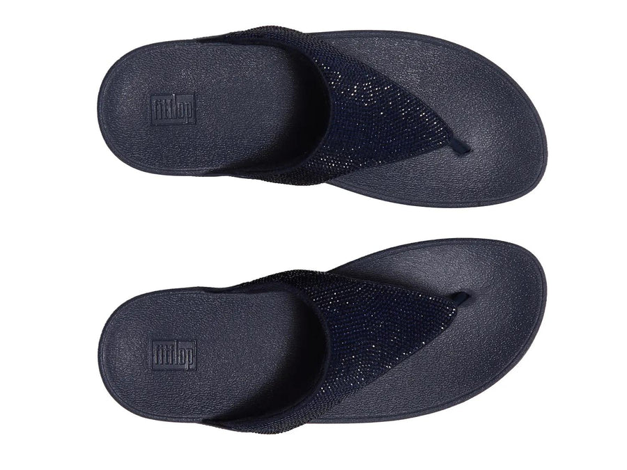 FitFlop Flowrise Wedge Sandal